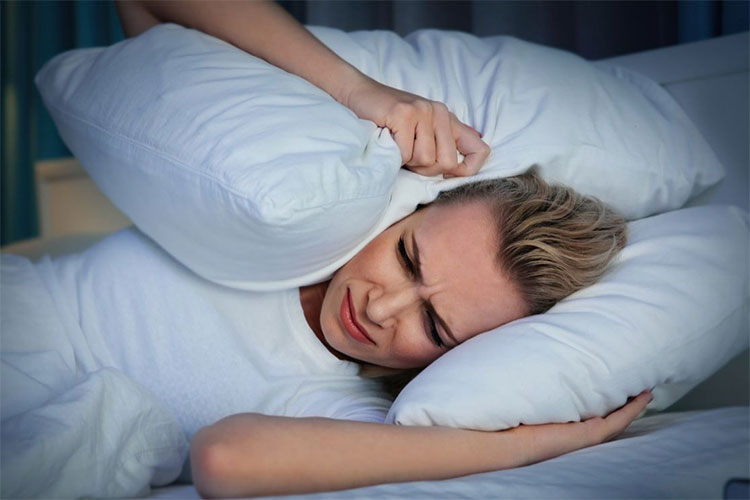 睡眠焦虑？可能是你的被子没选对