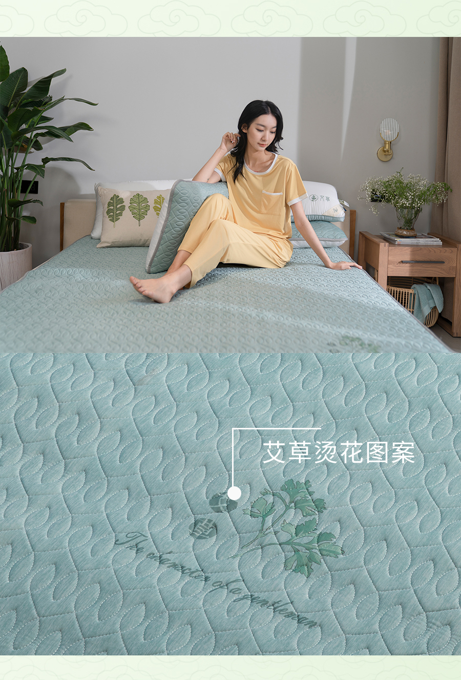 入夏睡不好？端午做好这1步，夜晚好睡精神百倍！
